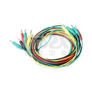 Electronic Thermal Relay Tester for Calibration of Thermocouple