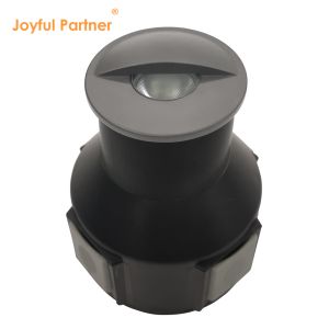 Recessed LED Underground Light Semi Shading Side Emitting IP67 In Ground LED