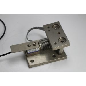 Advanced High Precision Weigh Modules Safe Industrial Use With Overload Protection