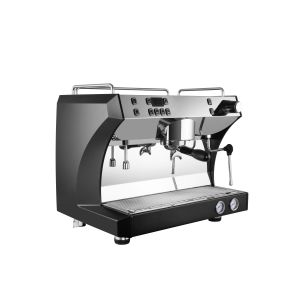 9Bar Multi Boiler Espresso Machine Stainless Steel With Rotation Pump