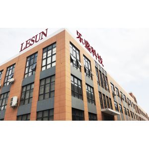 Haining Lesun Textile Technology CO.,LTD