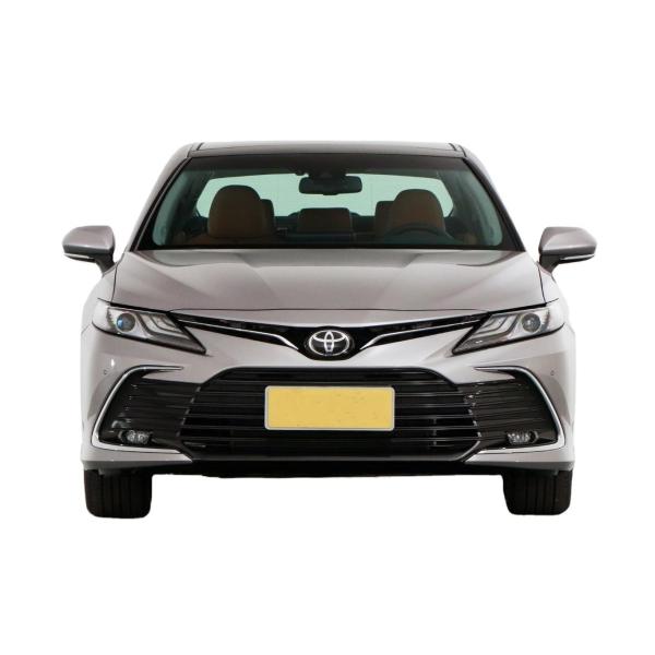 2024 To-yota C-amry Dual Engine Hybrid Electric Automobile Vehicle Car with