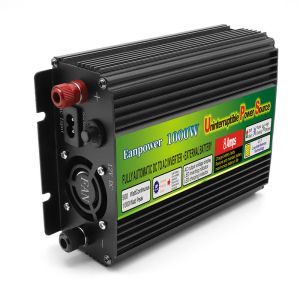 12v 24v 48v To 110v 220v 3000w UPS Inverter With Modified Sine Wave
