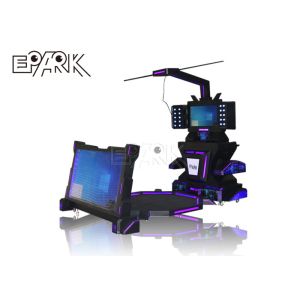 9d Virtual Reality Movies For Family Theme Party Interactive Music Dancing