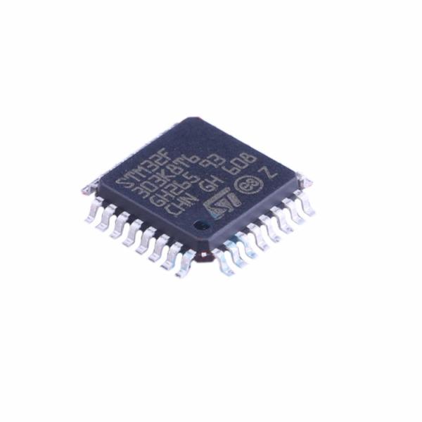 Quality STM32F303K8T6 New Original Chip LQFP-32 STM32F303K8T6 wholesale