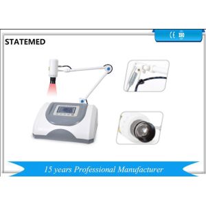 Anti Inflammation Red Light Therapy Equipment 200W Continuous Operation Mode