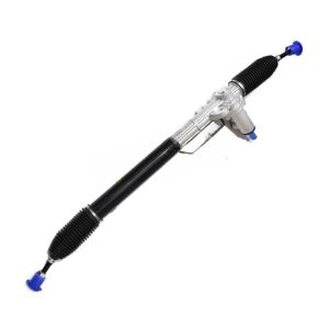 ATATZXRXRLKL Used Power Steering Rack with LHD 57700-2P100 Compatible with for