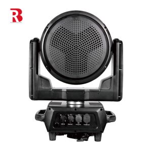 4-in-1 LED Beeye Moving Head Light CTO Color Mixing Adjustment Dance Floor