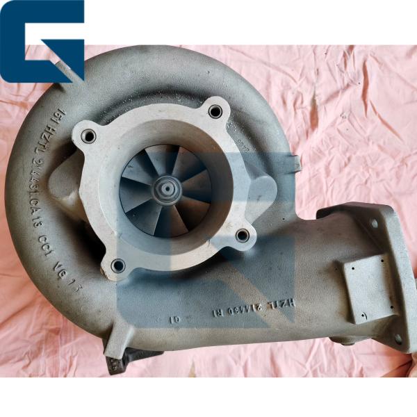 Quality 7E-2727 7E2727 Turbocharger For 3512 Engine wholesale