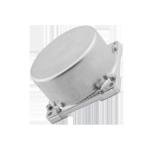 High-Precision Fiber Optic MEMS Gyroscope Output Form RS422 baud rate 115200 for