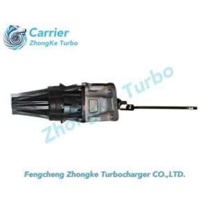 BMW F30 F07 F34 F10 F26 Turbocharger Actuator Solenoid Valve 11657638783