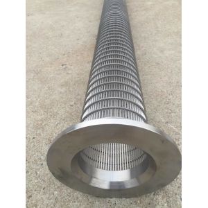 Cheap Accurate Stress Sieves Screen with Adjustable 20%-60% Open Area for sale