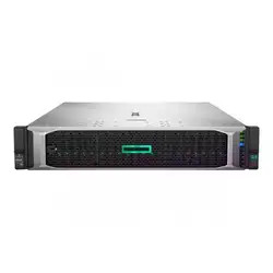HPE ProLiant DL380 Gen10 8SFF NC CTO With Xeon Processor P19720-B21 HPE Storage