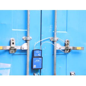 JT701D E-seal GPS GSM Lock Asset Tracking Electronic Seal Jointech GPS Lock For