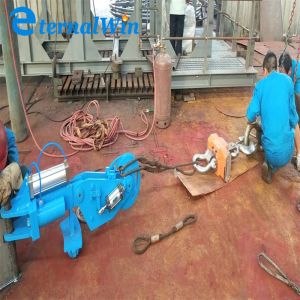 Marine Towing Equipment Quick Release Hook Towing Hook A3-A4