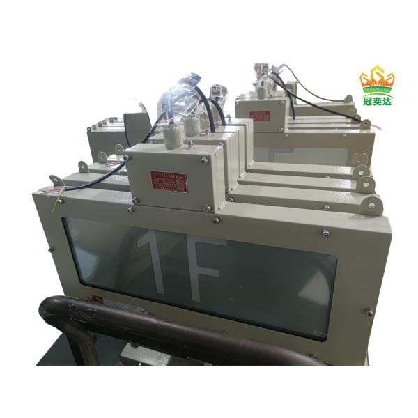 Customizable Explosion Proof Emergency Lights For Servers Wall Mounted IP66