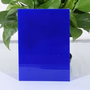 Cheap Polycarbonate Panel Polycarbonate Greenhouse Panels Polycarbonate Sheet 10mm for sale