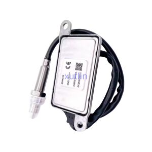 Auto Engine Spare Parts Engine Nitrogen Oxide Sensor Nox Sensor For Cummins OEM