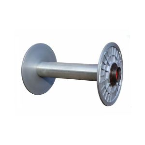 Top Selling Weaving Loom Shafts Beam Used as benninger warping machine parts