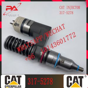 China 317-5278 original and new Diesel Fuel C12 diesel engine fuel injectors 317-5278 20R-0055 for C-A-T C10 C12 on sale