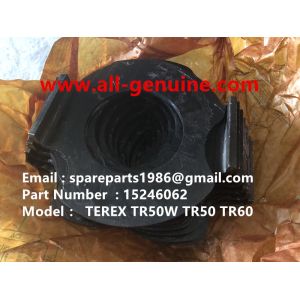 China 15246062 WASHER TEREX NHL DUMP TRUCK TR35 TR50 TR60 TR100 CUMMINS ALLISON UNIT RIG MT4400 MT3600 MT3300 MT3700 SANY on sale