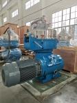 Disc Type Centrifugal Solids Separator / Continuous Centrifugal Separator