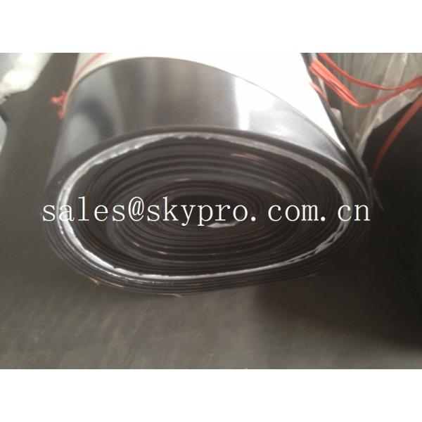 Quality Insertion rubbber sheet increased tensile strength and wear resistance wholesale