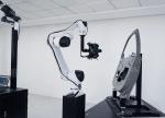 HANS E10-Pro Collaborative Robot Arm With Optical Automated 3D Measurement