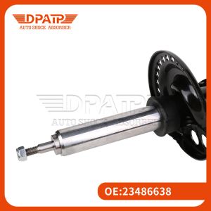 Inductive Shock Absorber Factory for Cadillac ATS 23486638 Front Left and Right