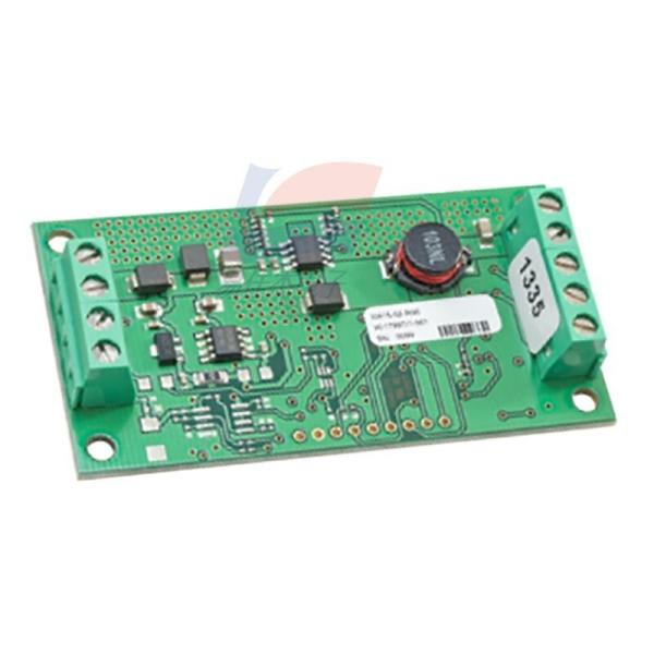 China OXY-LC-485 Zirconia oxygen sensor RS485 output oxygen transmitter board on sale