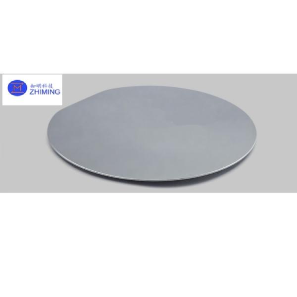 Quality Ge Germanium Wafer Semiconductor Substrates <111> Concentrating Photovoltaic CPV Custom Size Shapes wholesale
