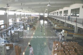 Greentech (Tianjin) Anti-corrosion Engineering Tech Co.,Ltd
