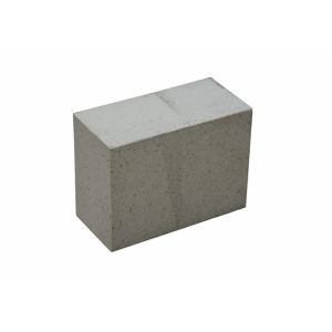Tunnel Kiln Insulating Refractory Fire Brick HBS Mullite Heat Proof Bricks