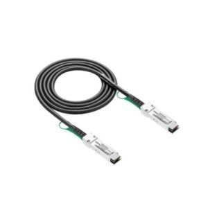 QSFP28-100G-CU1M QSFP28 100G High Speed Direct-attach Cables 1m (QSFP28) CC8P0