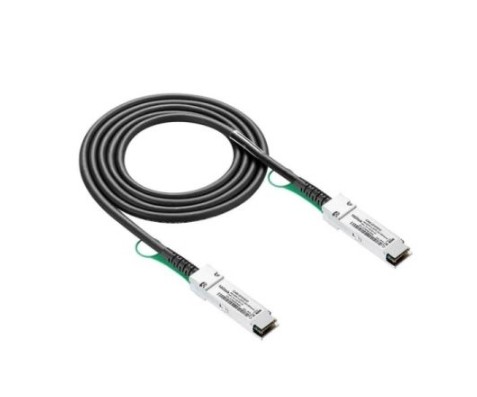 QSFP28-100G-CU1M QSFP28 100G High Speed Direct-attach Cables 1m (QSFP28) CC8P0