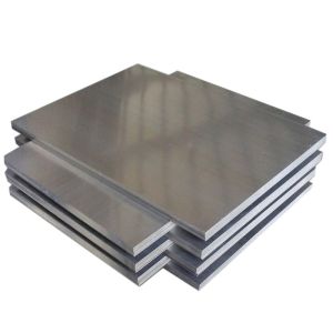 China Customizable HL Stainless Steel Plate Sheets 1.5 Mm on sale