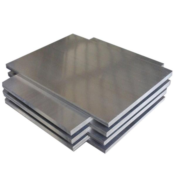 Quality ASTM Cold Rolled Stainless Steel Sheet 2000 -12000mm 2D Surface Custom Size wholesale