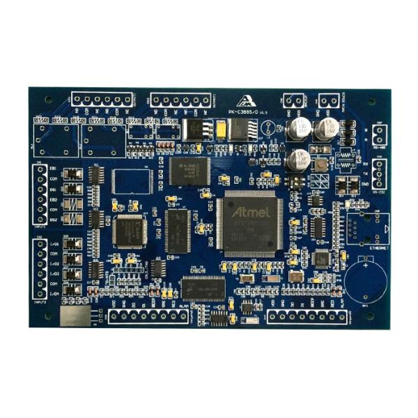 Quality One Stop Turnkey PCBA Service For TV-FM Radio Transmitters Broadcast Equipment wholesale