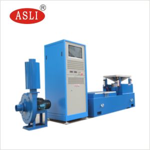 China Electrodynamic High Frequency Vibration Test Table with Vertical Horizontal Test on sale China Electrodynamic High Frequency Vibration Test Table with Vertical Horizontal Test on sale