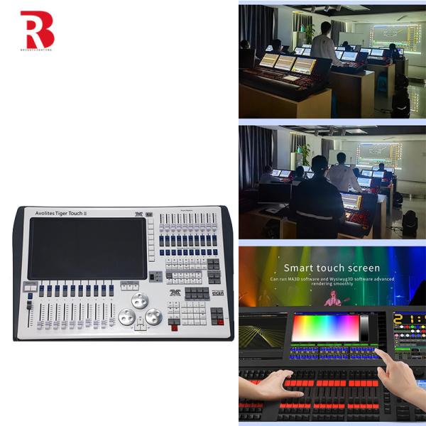 Quality DMX Stage Lighting Controller high quality cheap supplier wholesale