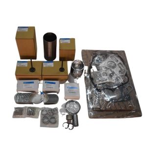 3054C Engine Overhaul Full Gasket Kits Direct Injection Four Cylinder Engine