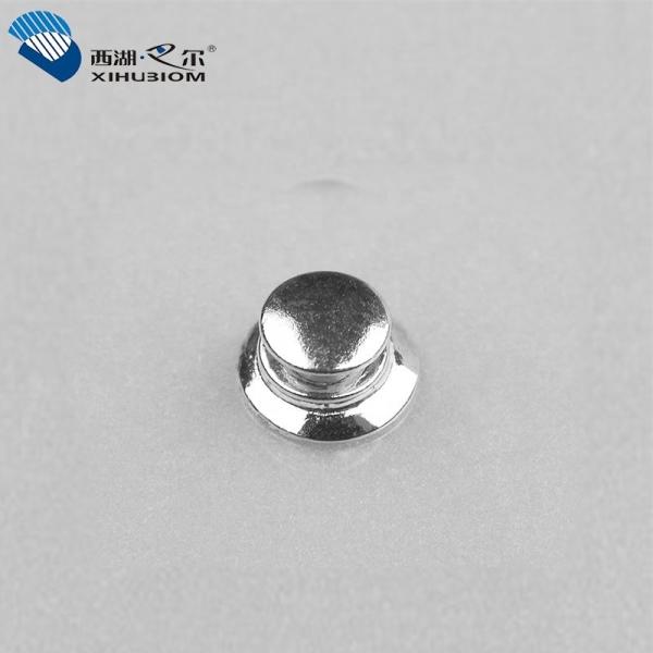 Quality Class I Standard BIOM Mesh Lingual Button In Orthodontics With Chain Attachment wholesale