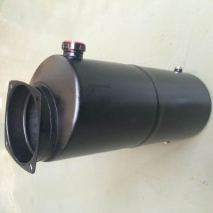OEM Horizontal Vertical 1.6L Steel Hydraulic Tank