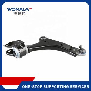Suspension System Control Arm Right For XC60 2010-2015 31317666