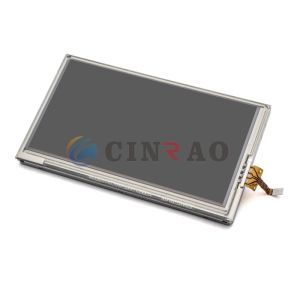 6.5 INCH Toshiba TFD65W50A TFT LCD Screen Display Panel For Car GPS Auto Spare