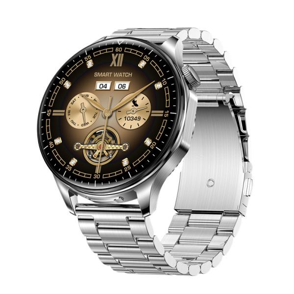 T98 Transform Your Business with TWS Smart Watch The Most Advanced Wearable