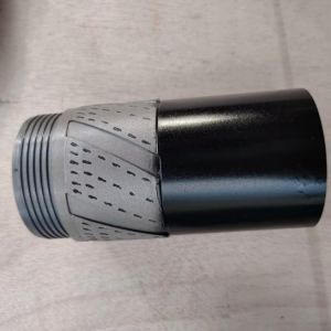 Standard / Customized BQ NQ HQ PQ Surface-set Diamond Reaming Shells For High