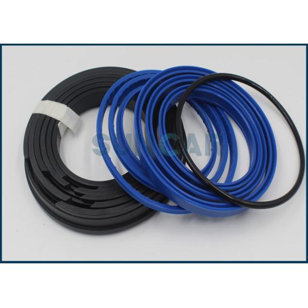 Quality HYVA-141-3 HYVA Dump Truck Front Top Cylinder Seal Kit With Back Up Ring wholesale