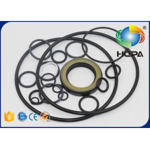 708-2L-00151 708-2L-00052 708-2L-00053 Hydraulic Main Pump Seal Kit For PC200-6H