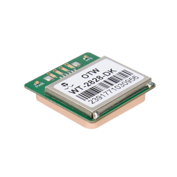 Quality Dual Frequency RTK GPS Module with Inertial Navigation wholesale
